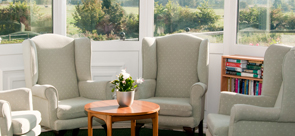 Care Home Accommodation